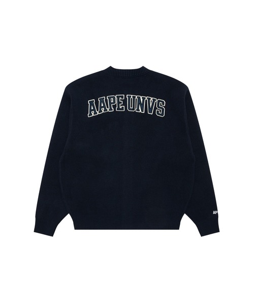 AAPE BY A BATHING APE（エーエイプバイアベイシングエイプ） ニット 