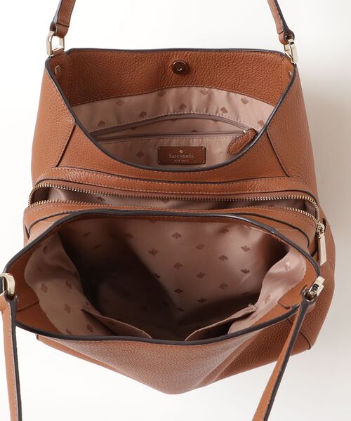 kate spade NEW YORK（ケイト・スペード ニューヨーク） トートバッグ