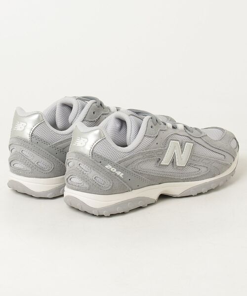 New Balance（ニューバランス） スニーカー 204L メンズ レディース