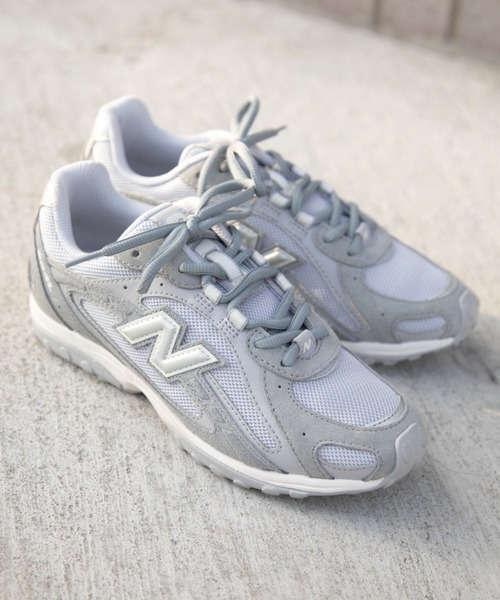 New Balance（ニューバランス） スニーカー 204L メンズ レディース
