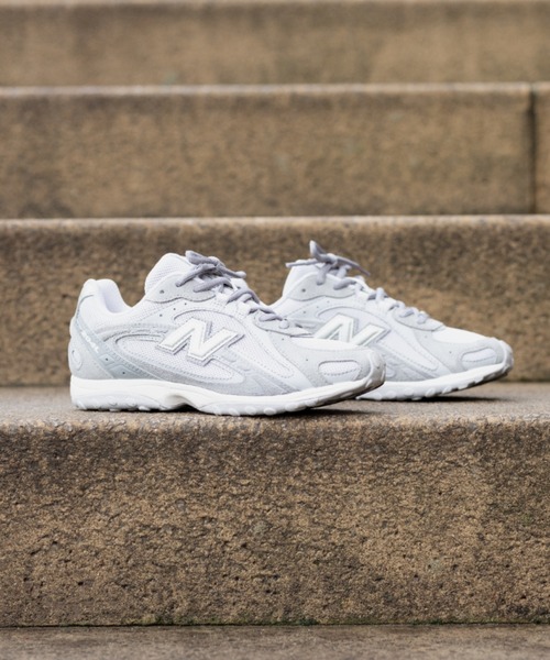 New Balance（ニューバランス） スニーカー 204L メンズ レディース