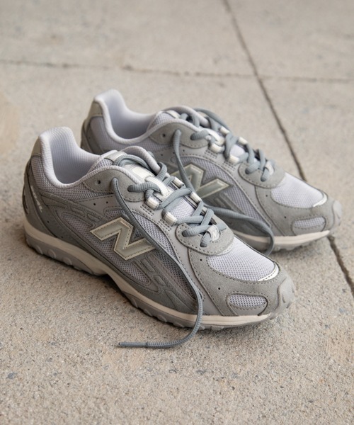 New Balance（ニューバランス） スニーカー 204L メンズ レディース