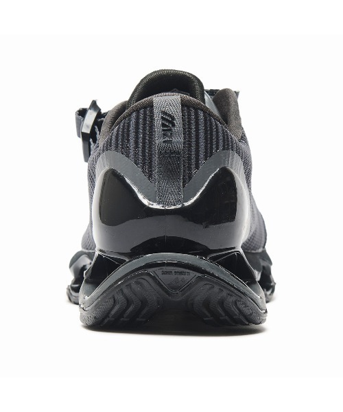 MIZUNO（ミズノ） スニーカー MIZUNO WAVE PROPHECY STRAP 2（ミズノ