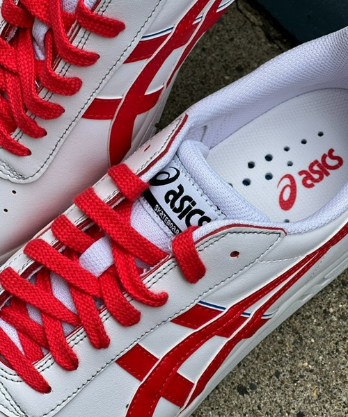 ASICS SKATEBOARDING スニーカー 「ASICS SKATEBOARDING」GEL-VICKKA