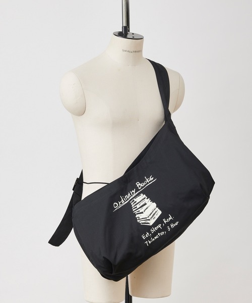 ひか品 SHINYAKOZUKA（シンヤコヅカ） ショルダーバッグ ORDINARY WANDERING