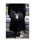 ショルダーバッグ ORDINARY WANDE...の詳細画像4