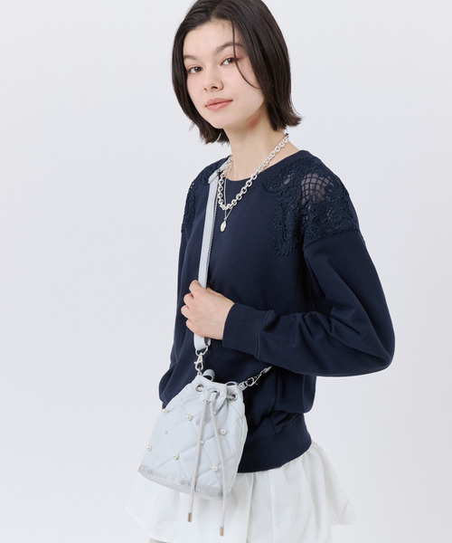 LeSportsac（レスポートサック） ショルダーバッグ バッグ DRAWST