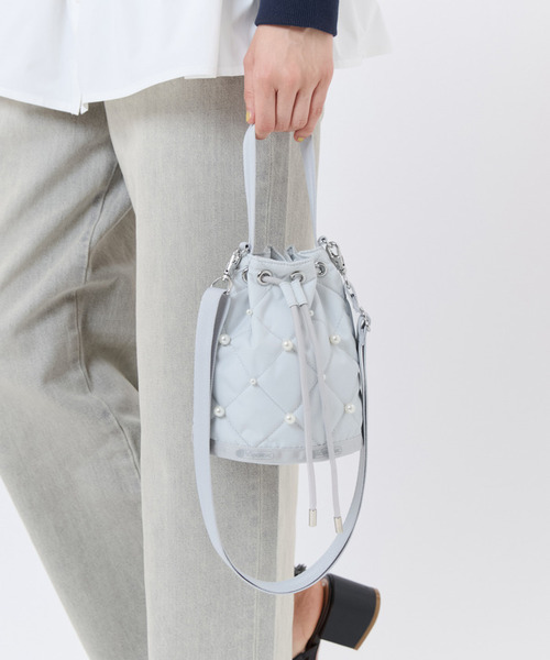 LeSportsac（レスポートサック） ショルダーバッグ バッグ DRAWST