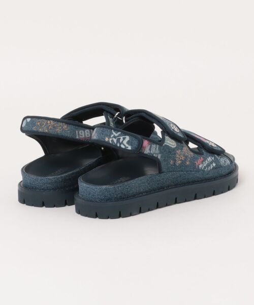 MICHAEL KORS（マイケルコース） サンダル HOLLAND LUG SANDAL