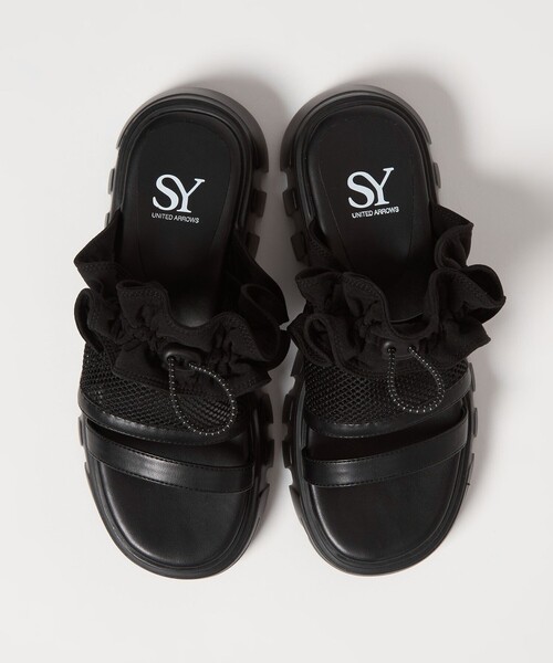 SY UNITED ARROWS（シー ユナイテッドアローズ） 厚底 スポーツ