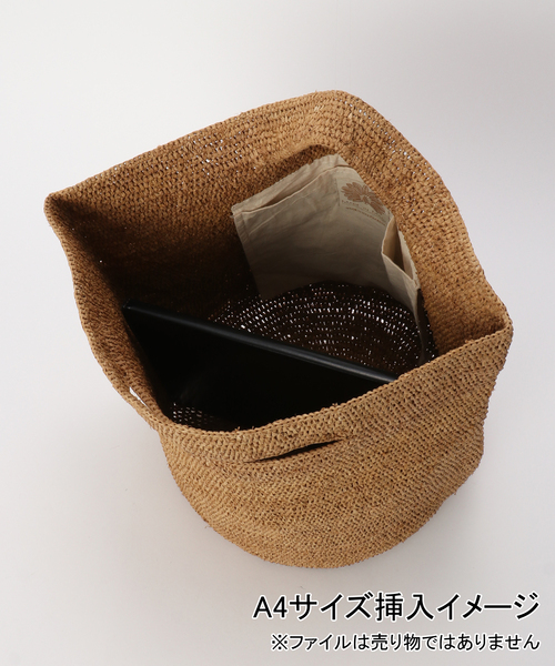 MADE IN MADA（メイドインマダ） ショルダーバッグ バッグ KOKO BAG