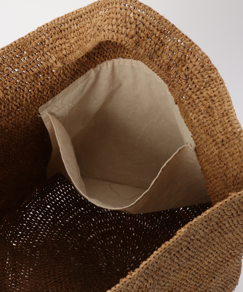 MADE IN MADA（メイドインマダ） ショルダーバッグ バッグ KOKO BAG