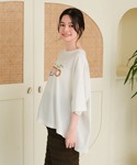 マタニティ 「産前・産後対応」マタニティ/クロ...の詳細画像2