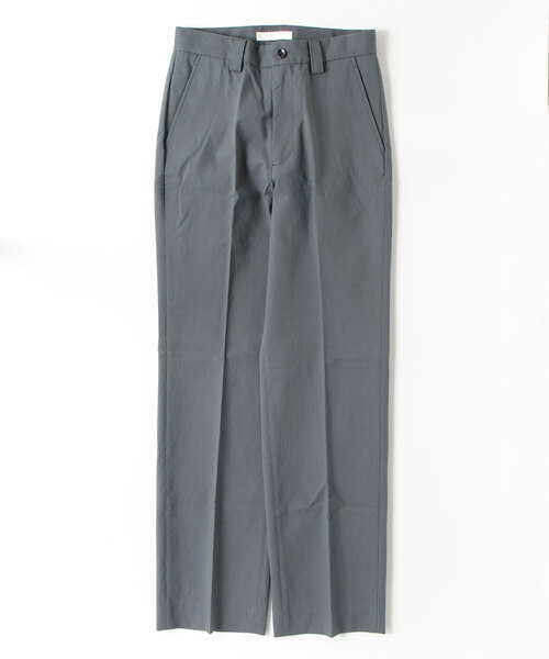 パンツ 「OUAT」NEW TROUSERS メンズの画像