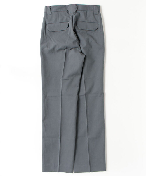 パンツ 「OUAT」NEW TROUSERS メンズの画像
