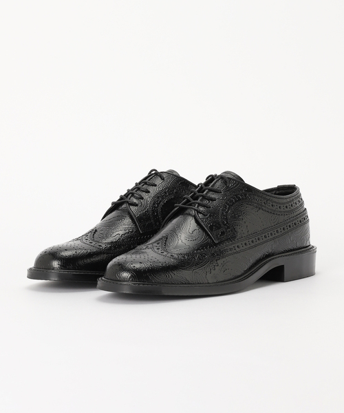 The Kenford Fineshoes 革靴 ビジネスシューズ The Kenford Fineshoes