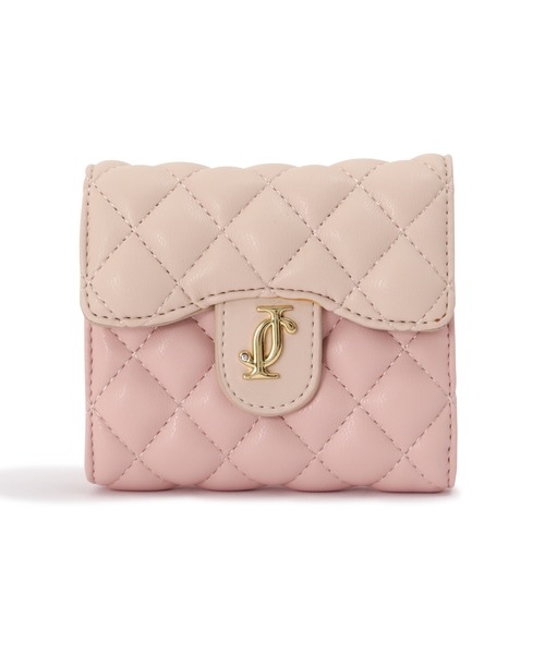 「JILL by JILL STUART」 財布 FREE ピンク系その他 レディース_画像2
