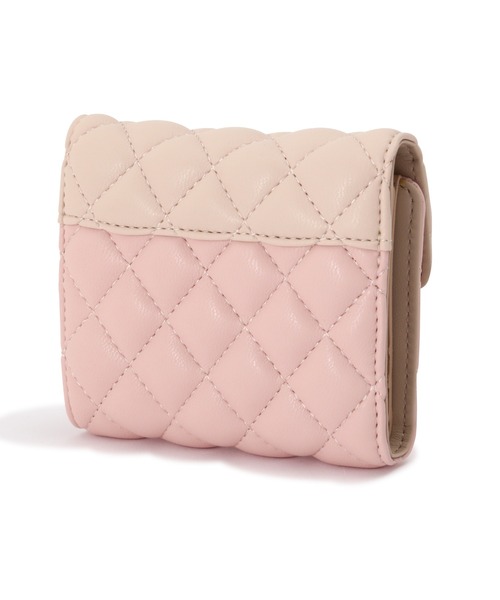 「JILL by JILL STUART」 財布 FREE ピンク系その他 レディース_画像3