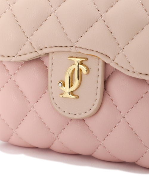 「JILL by JILL STUART」 財布 FREE ピンク系その他 レディース_画像4