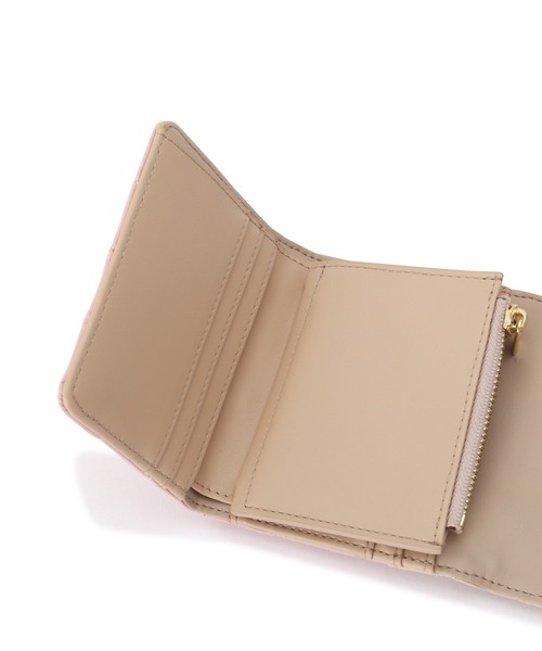 「JILL by JILL STUART」 財布 FREE ピンク系その他 レディース_画像5
