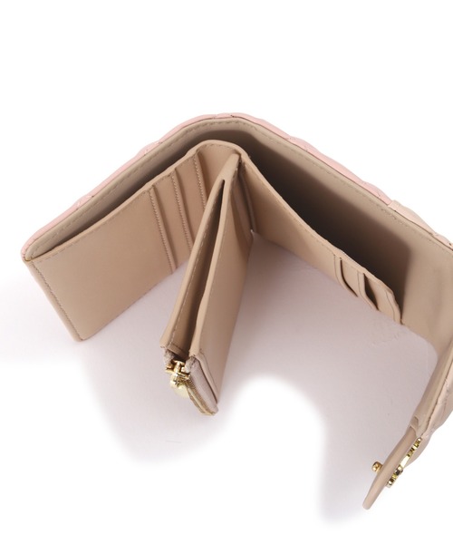 「JILL by JILL STUART」 財布 FREE ピンク系その他 レディース_画像7