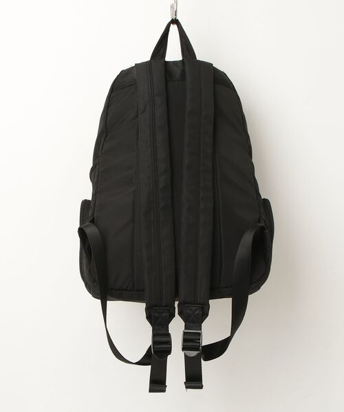 BEAUTY＆YOUTH UNITED ARROWS リュック FREE ブラック レディース 