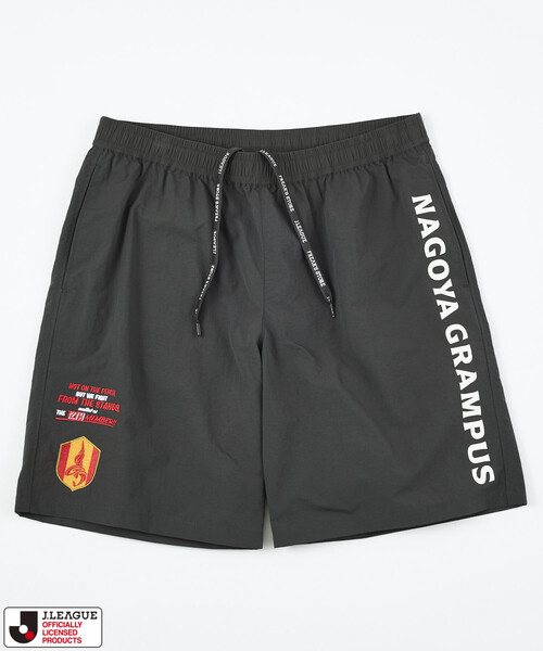 FREAK'S STORE（フリークスストア） パンツ J.LEAGUE×FREAK'S STORE