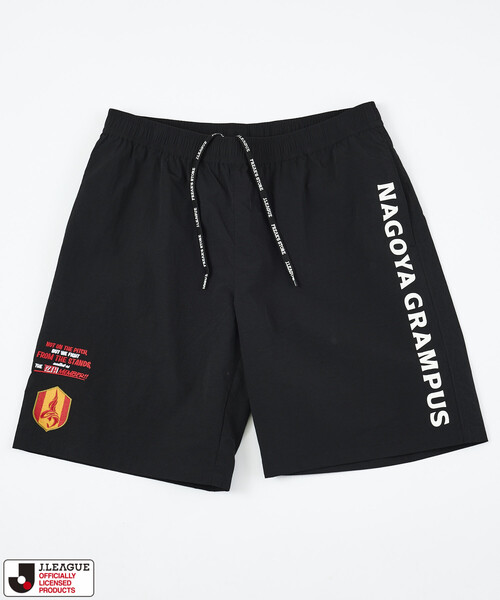 FREAK'S STORE（フリークスストア） パンツ J.LEAGUE×FREAK'S STORE