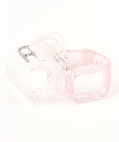 tiny tiny（ティニーティニー） Apple Watch / アップルウォッチ