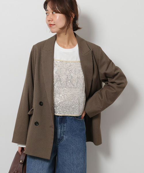 JOURNAL STANDARD relume（ジャーナルスタンダード レリューム