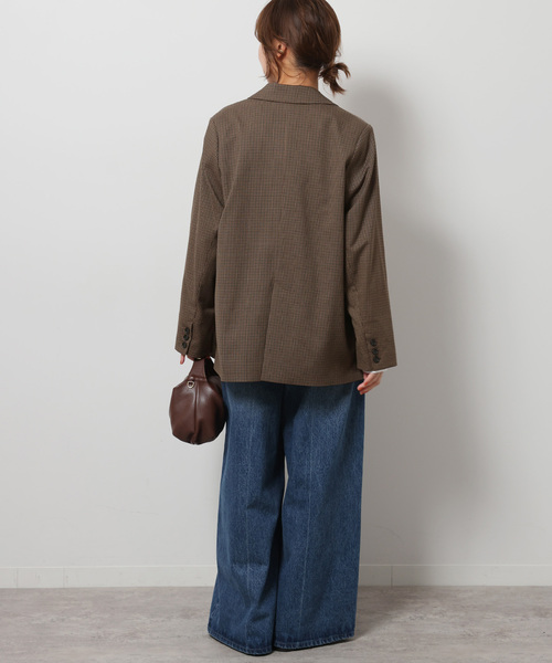 ジャーナルスタンダード　レリューム　　　　ジャケット　38 JOURNAL STANDARD relume（ジャーナルスタンダード レリューム
