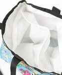 「LeSportsac」 トートバッグ - ブ...の詳細画像3
