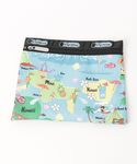 「LeSportsac」 トートバッグ - ブ...の詳細画像4