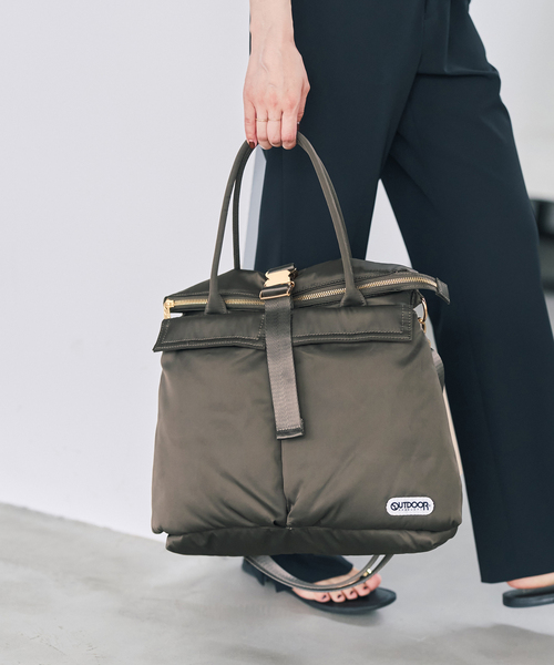 Spick＆Span（スピック アンド スパン） トートバッグ 「別注