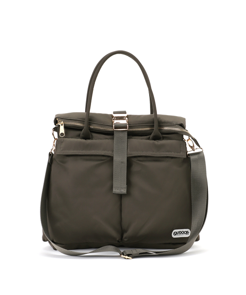 Spick＆Span（スピック アンド スパン） トートバッグ 「別注」OUTDOOR