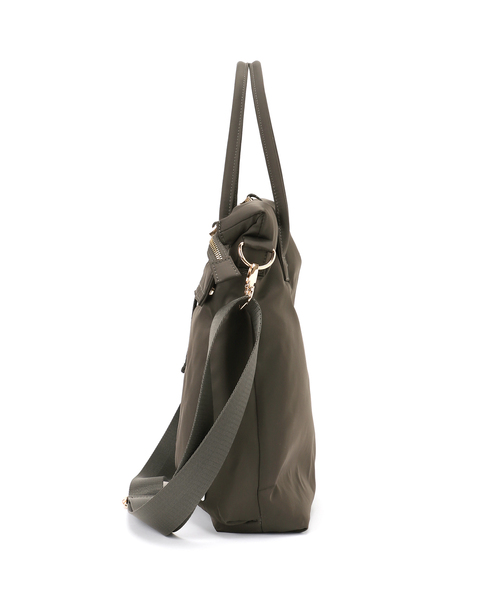 Spick＆Span（スピック アンド スパン） トートバッグ 「別注」OUTDOOR