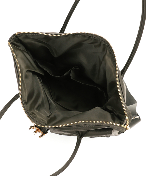 Spick＆Span（スピック アンド スパン） トートバッグ 「別注」OUTDOOR