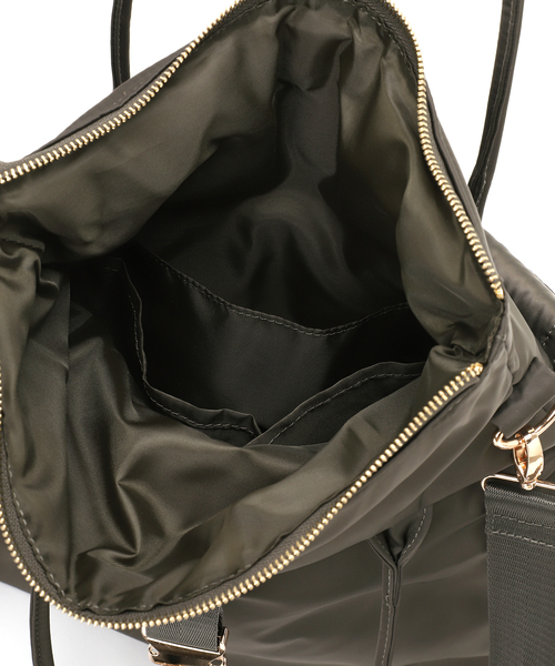 Spick＆Span（スピック アンド スパン） トートバッグ 「別注」OUTDOOR