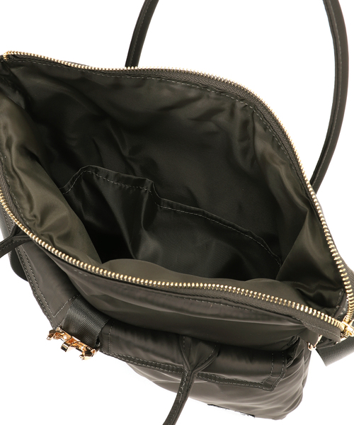 Spick＆Span（スピック アンド スパン） トートバッグ 「別注」OUTDOOR