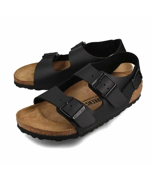 BIRKENSTOCK（ビルケンシュトック） サンダル BIRKENSTOCK MILANO