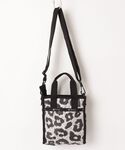 「LeSportsac」 レオパード2WAYバ...の詳細画像1