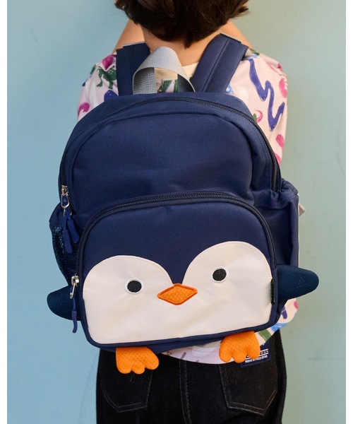 ペンギン リュックのおすすめ人気商品一覧 通販 - Yahoo!ショッピング