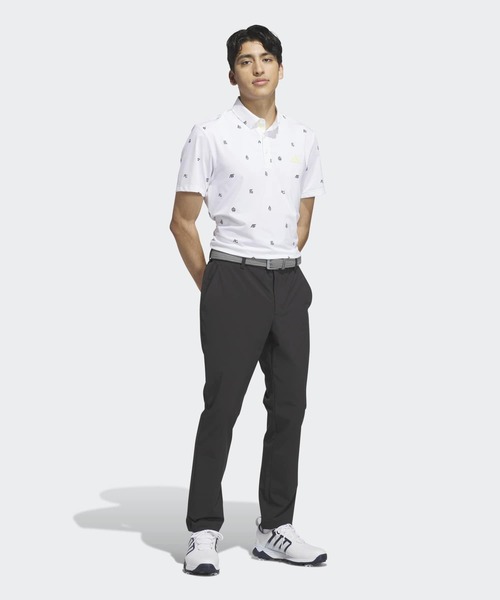 adidas（アディダス） パンツ EX ストレッチ アクティブ アンクル 1/1