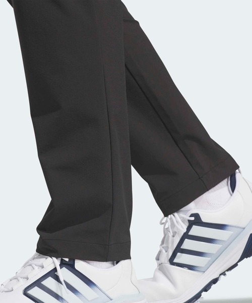 adidas（アディダス） パンツ EX ストレッチ アクティブ アンクル 1/1