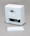 時計 目覚まし時計 / 電波時計 / TQ-7...の詳細画像5