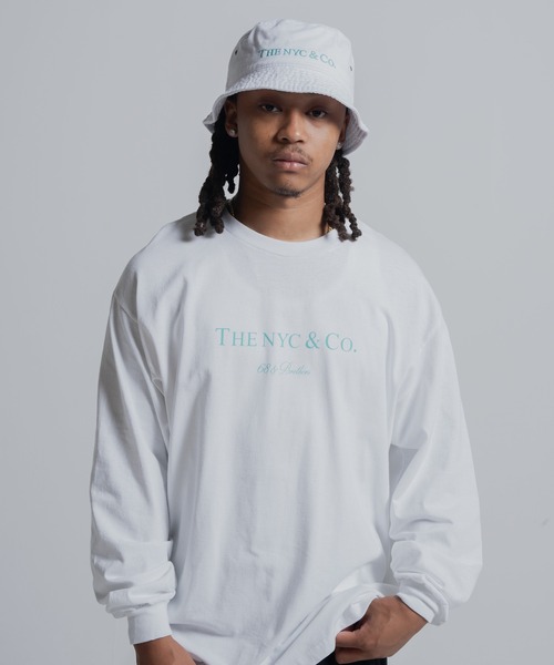 68&brothers（シックスティエイトアンドブラザーズ） tシャツ シックス