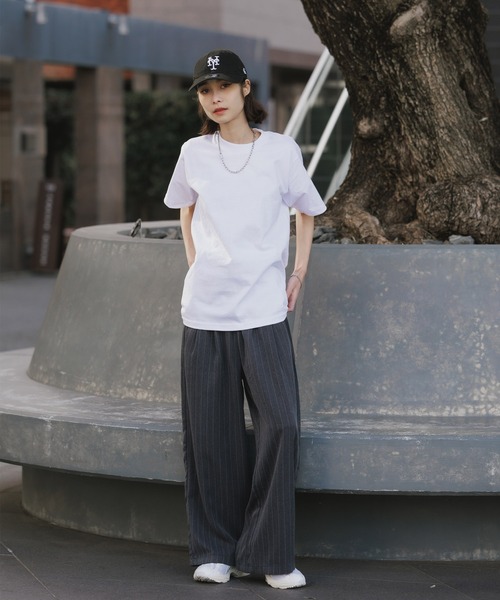 PRO CLUB（プロクラブ） tシャツ メンズ レディース : ZOZOTOWN Yahoo