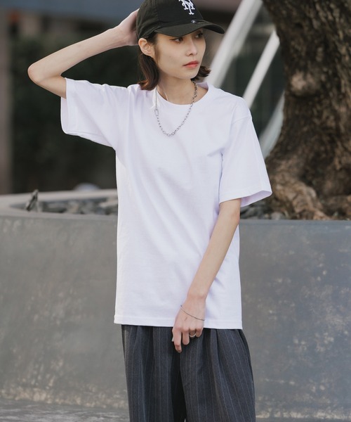 PRO CLUB（プロクラブ） tシャツ メンズ レディース : ZOZOTOWN Yahoo