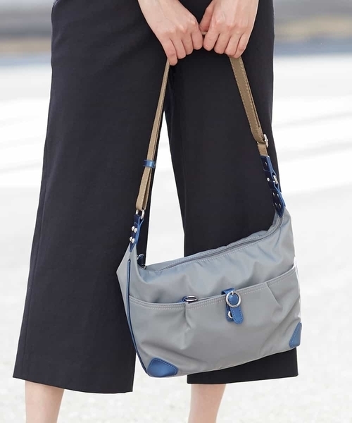 ザーの ショルダーバッグ Paypayモール店 通販 Paypayモール バッグ ナイロンショルダーバッグ Zozotown