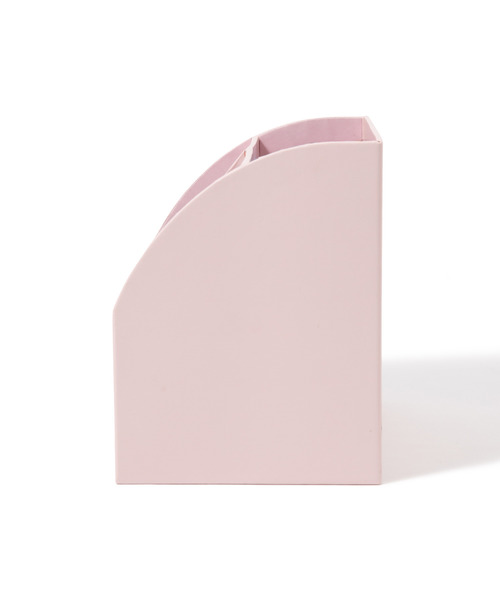 Francfranc（フランフラン） 文房具 フロレシア ペンスタンド L ピンク